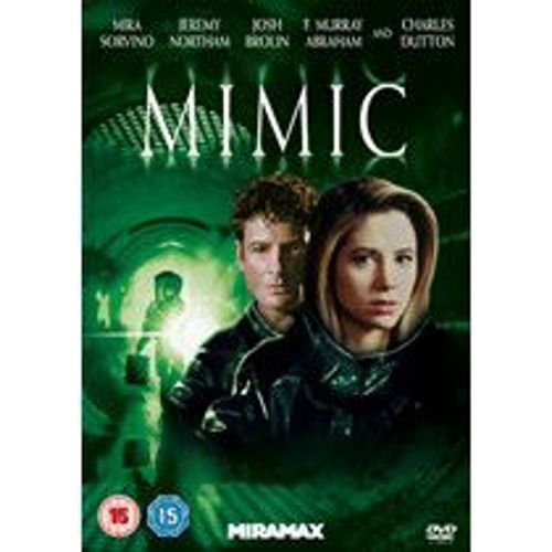 Mimic