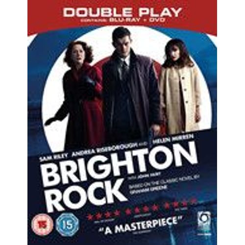 Brighton Rock