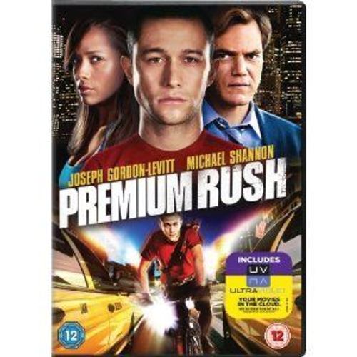 Premium Rush