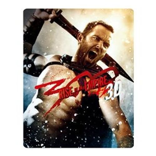 300: Rise Of An Empire