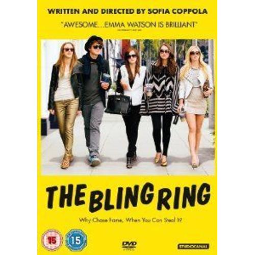 The Bling Ring