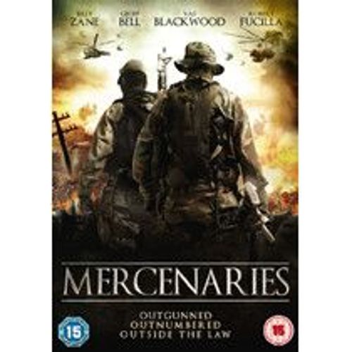 Mercenaries