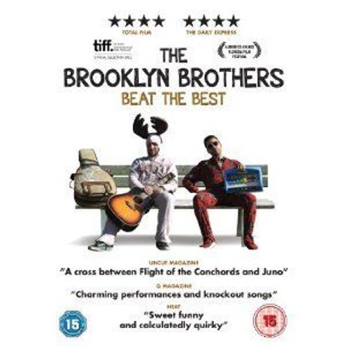 The Brooklyn Brothers Beat The Best