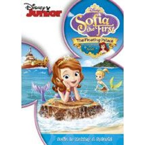 Sofia The First: The Floating Palace