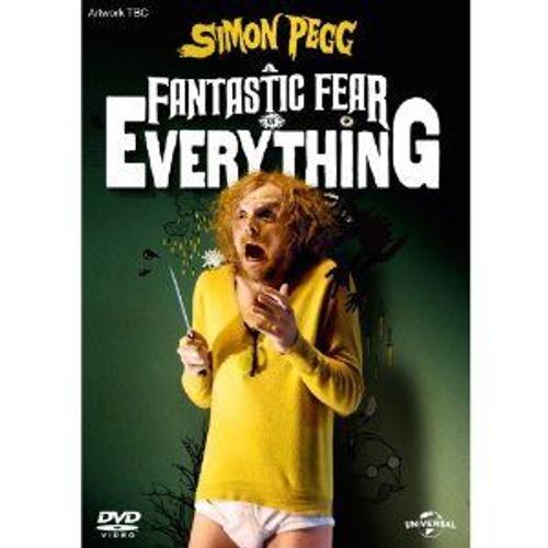 A   Fantastic Fear Of Everything
