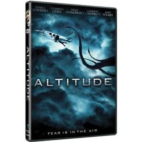 Altitude