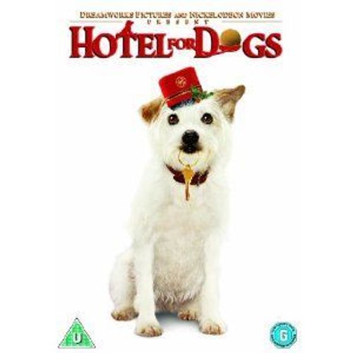 Hotel For Dogs