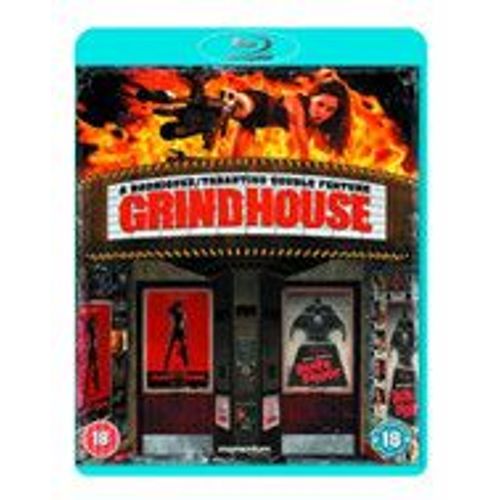 Grindhouse