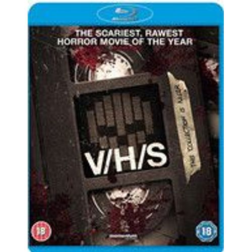 V/H/S