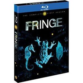 Fringe: Season 1