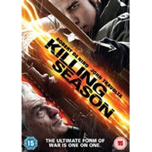 Killing Season