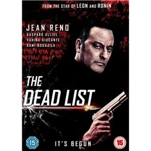 The Dead List