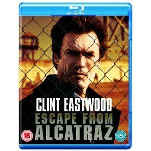 Escape From Alcatraz