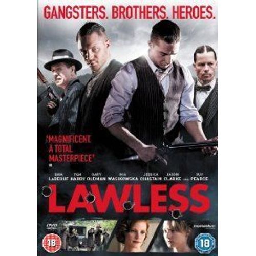 Lawless