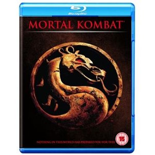 Mortal Kombat