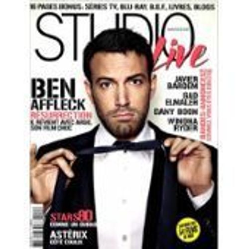 Studio Ciné Live 42 