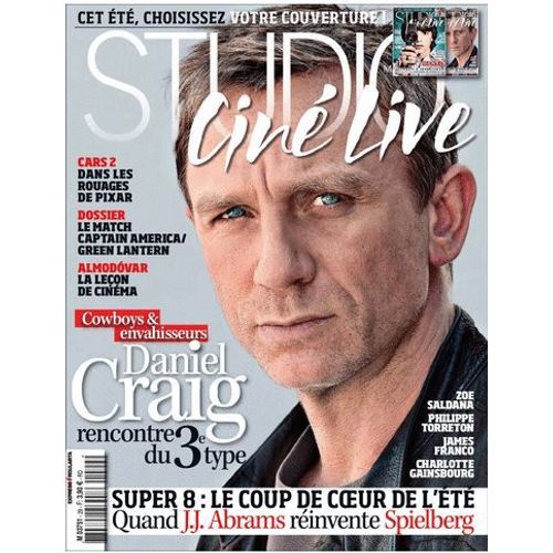 Studio Ciné Live 29 