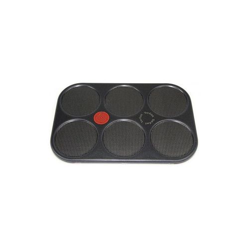 Tefal - Plaque Dessus 6 Crepes - Ref: Ts-01026900