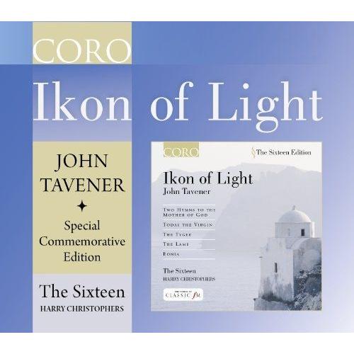 Ikon Of Light-70th Birthday Special Edition