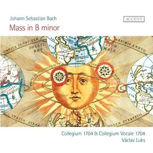 Messe En Si Mineur