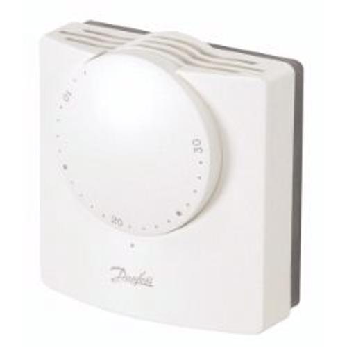 Thermostat électromécanique 230 V RMT 230 sans résistance