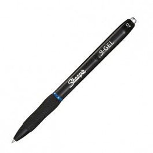 Stylo Gel Bleu Sharpie S-Gel