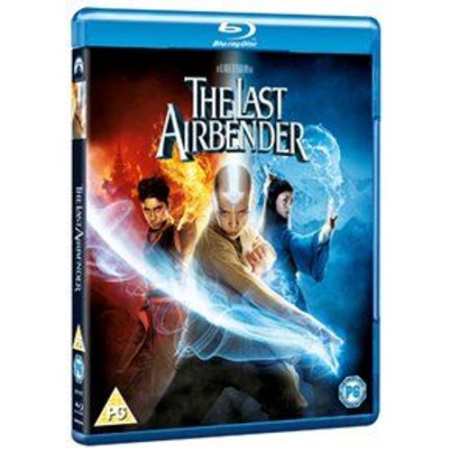 The Last Airbender