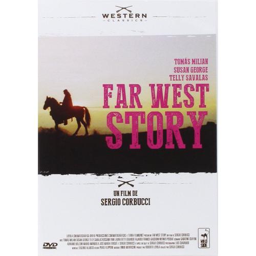 Far West Story