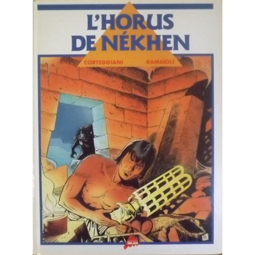 L'horus De Nékhen