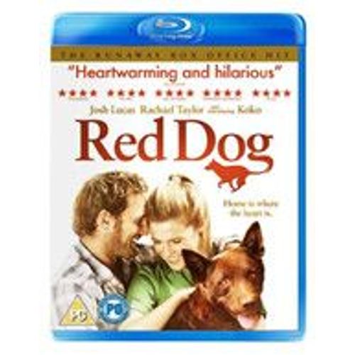 Red Dog