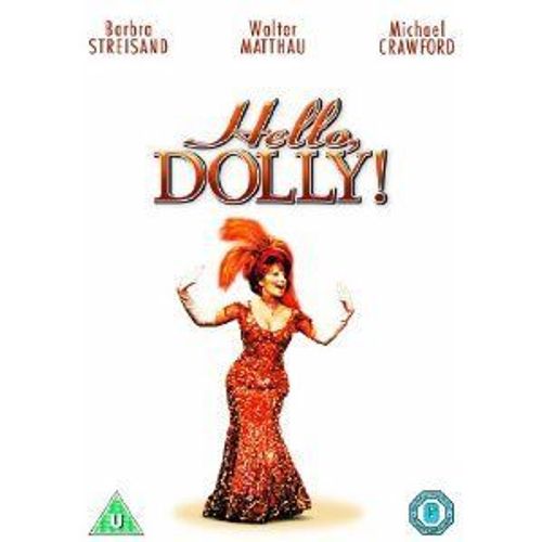 Hello, Dolly!