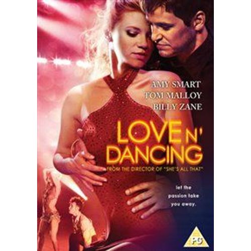 Love N' Dancing