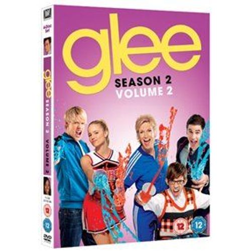Glee: Season 2 - Volume 2