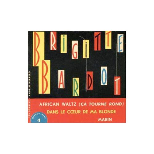 African Waltz (Ça Tourne Rond)