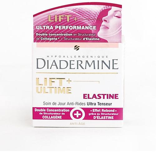 Diadermine Lift+ Ultime Elastine Jour 50ml 