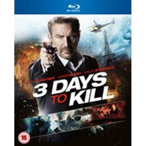 3 Days To Kill