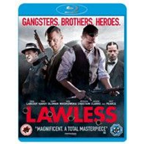 Lawless