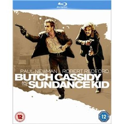 Butch Cassidy And The Sundance Kid