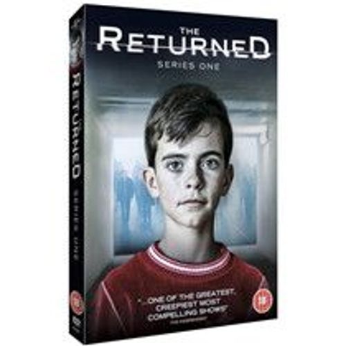 The Returned: Series 1