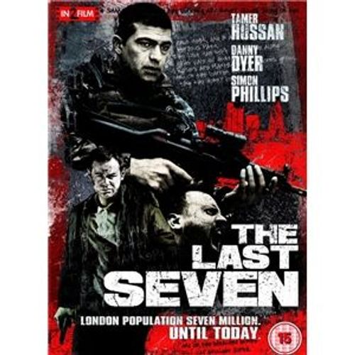 The Last Seven