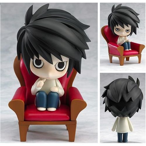 Figurine Nendoroid L Ryuzaki  Manga Death Note