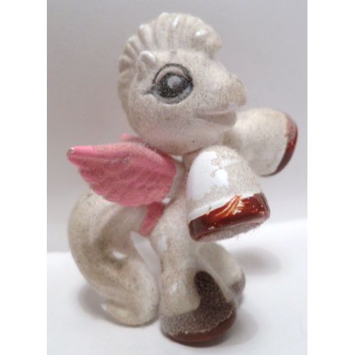 Figurine Little Pony - Petit Poney 5cm