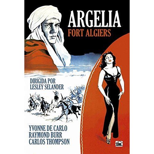 Argelia (Fort Algiers) (1953)