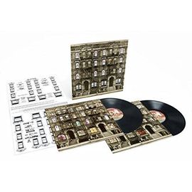 Physical Graffiti