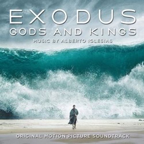 Exodus - Gods And Kings