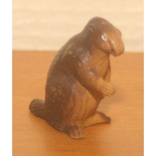 Figurine Starlux Animal Des Montagnes La Marmotte