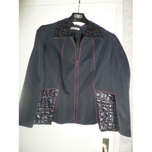 Tailleur Christine Laure