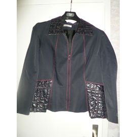 Tailleur Christine Laure