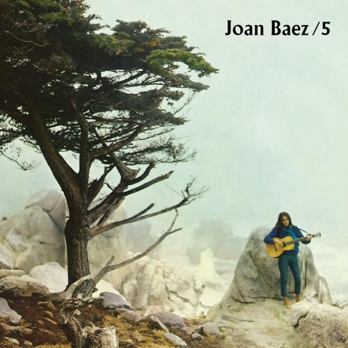 Joan Baez/5