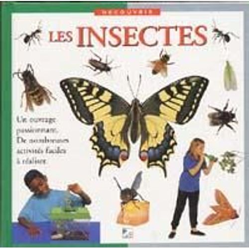 Les Insectes